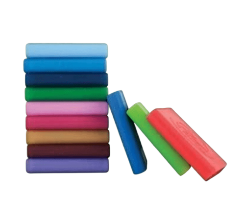 Fascetta Colorata Singola Collare Tek 1.0