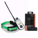 TEK 1.5  Palmare + Collare GPS + MODULO ADD.