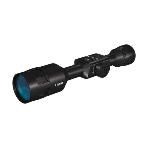 X-SIGHT 4K