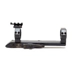 Attacco a Sgancio Rapido "X-Mount" BLASER X-Sight/Mars - immagine 2