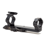 Attacco a Sgancio Rapido "X-Mount" BLASER X-Sight/Mars