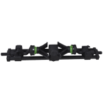 Supporto doppio per carabina Tripod Gen 2-3-4