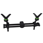Supporto doppio per carabina Tripod Gen 2-3-4 - immagine 2