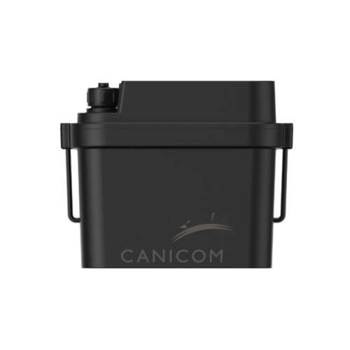 Kit Batteria Esterna 12V / 7Ah