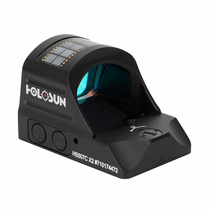 HS507C - immagine 3