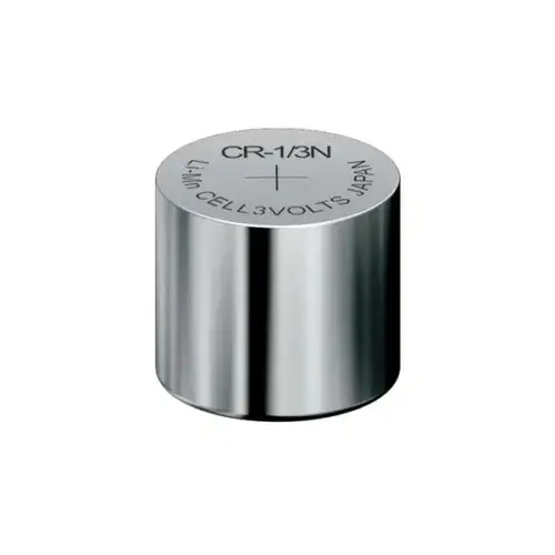 2l76 (cr1/3n) Litio 3v Blister 1pz