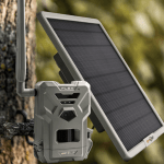 Pannello solare con batteria a litio - immagine 3