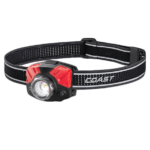 FL75R HEADLAMP RICARICABILE - 1000 LUMEN - 158m