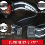 FL75R HEADLAMP RICARICABILE - 1000 LUMEN - 158m - immagine 3