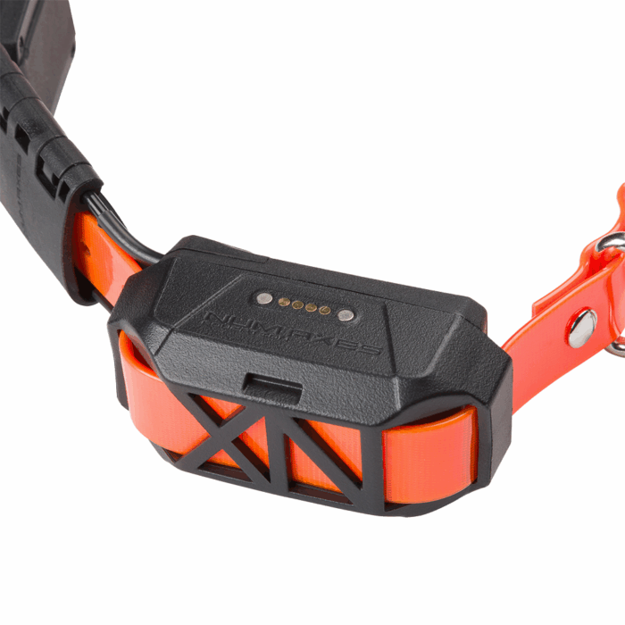 CANICOM GPS MINI CON ADDESTRAMENTO- COLLARE AGGIUNTIVO - immagine 3