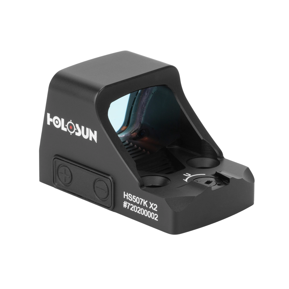 HS507K-X2 - immagine 3