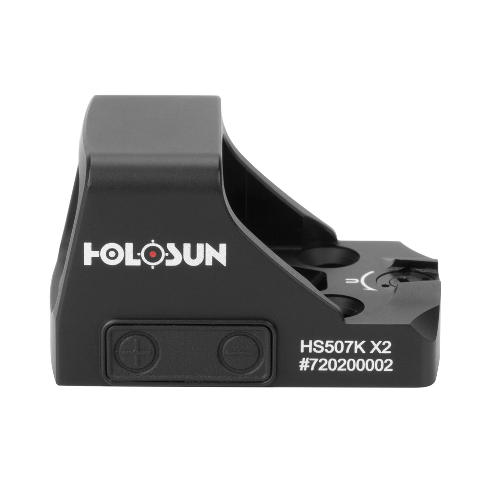 HS507K-X2 - immagine 4
