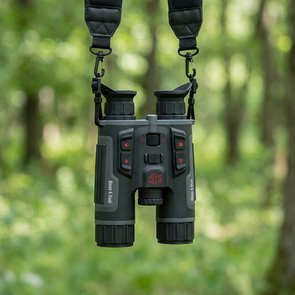 BINOX 6 DUAL - immagine 10