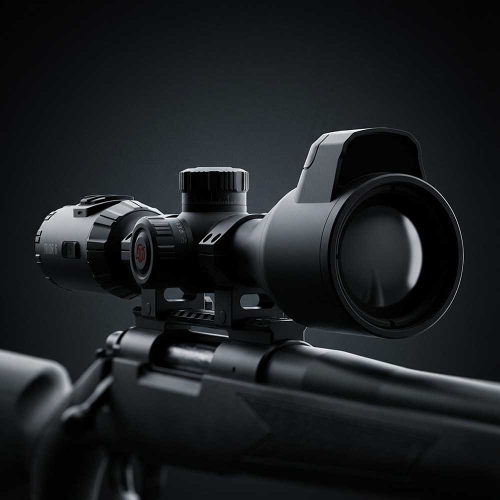 THOR 6 Elite LRF - immagine 8