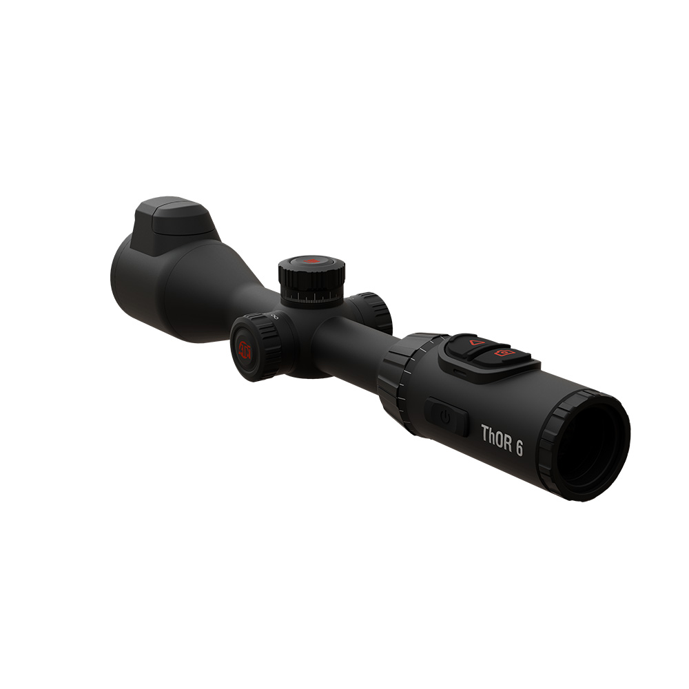 THOR 6 Elite LRF - immagine 5