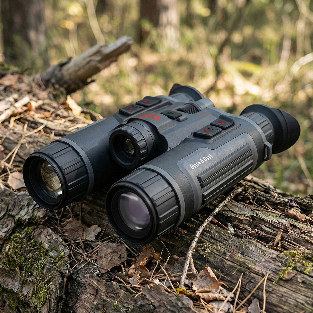 BINOX 6 DUAL - immagine 11