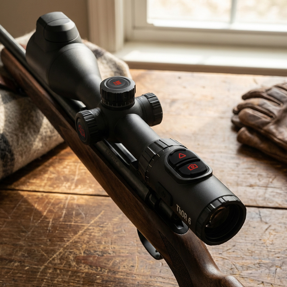 THOR 6 Elite LRF - immagine 6