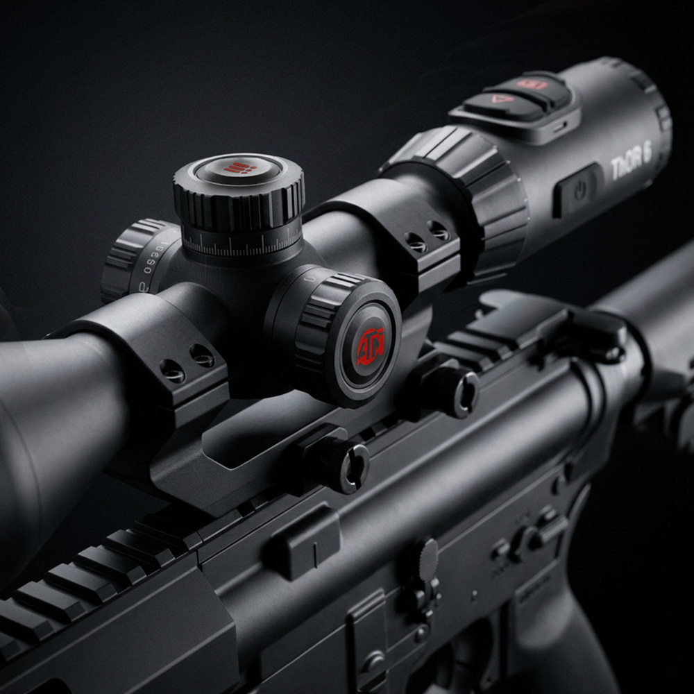 THOR 6 Elite LRF - immagine 7