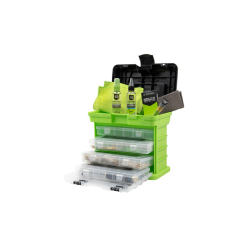 Universal Tool Box Weapon Cleaning Kit - 96 PZ
