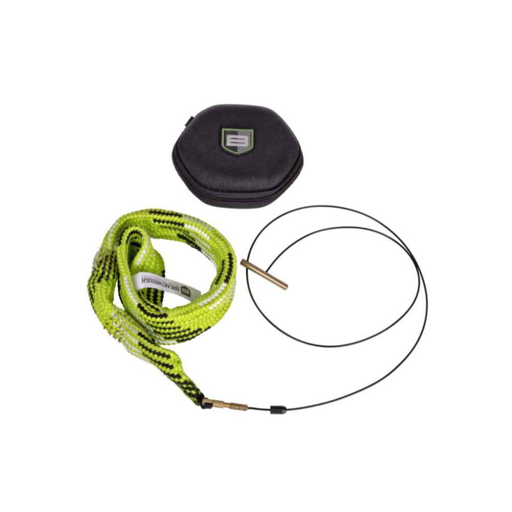 Rifle Battle Rope 2.0 per Canna Liscia