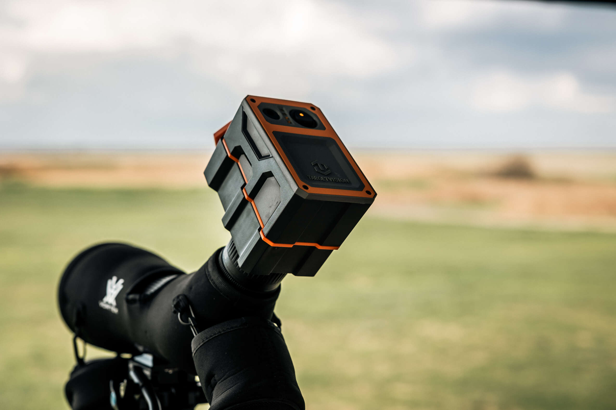 Longshot Hawk - immagine 5