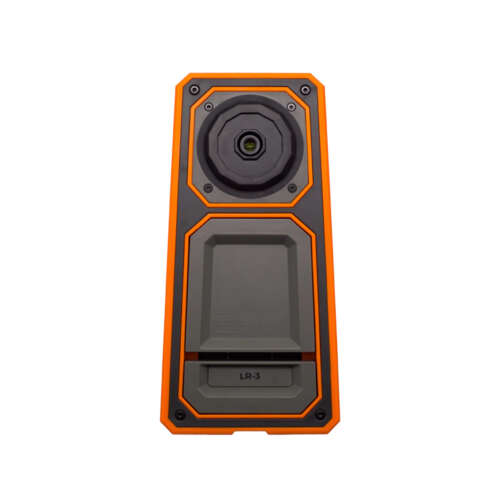 Longshot LR-3 – Prestazioni Professionali a Lunga Distanza