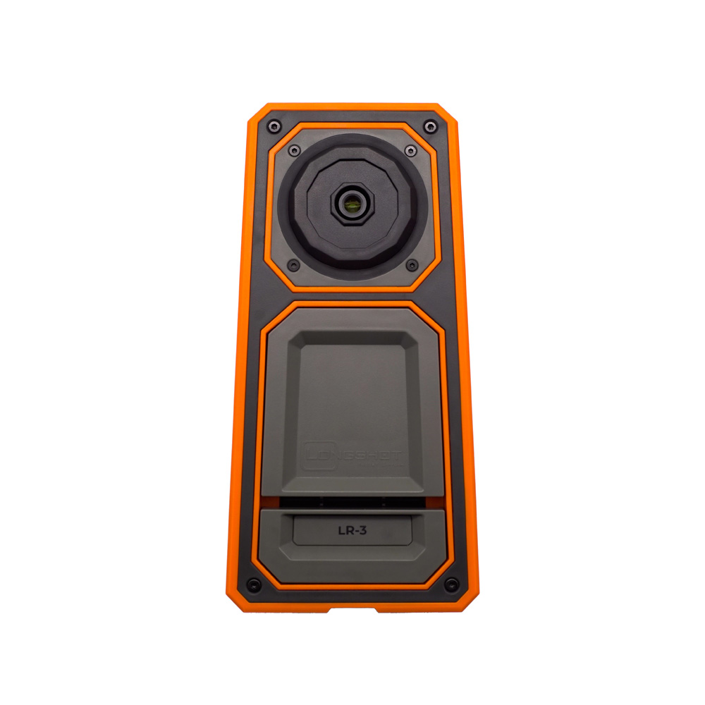 Longshot LR-3 – Prestazioni Professionali a Lunga Distanza