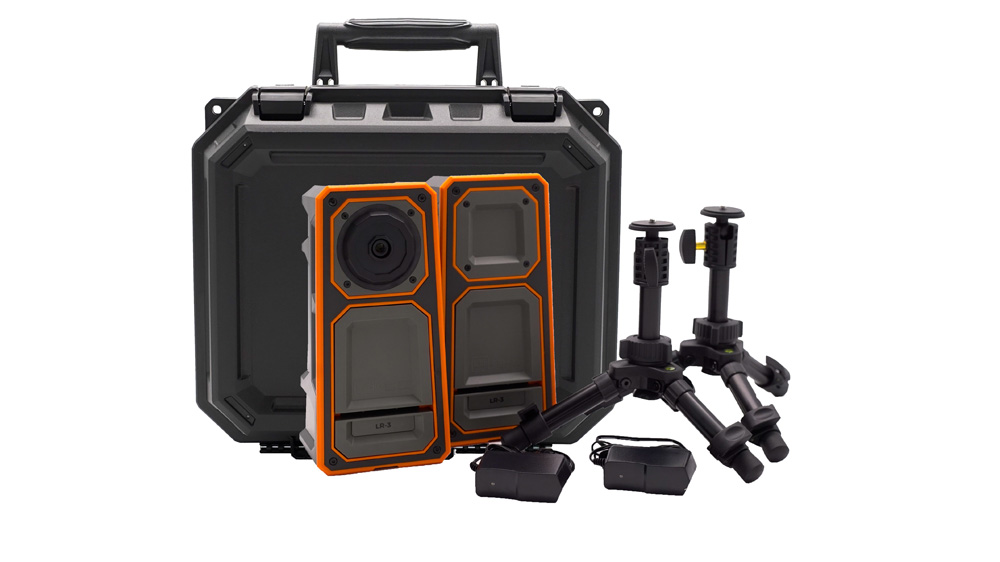 Longshot LR-3 – Prestazioni Professionali a Lunga Distanza - immagine 3