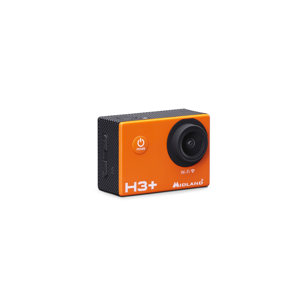 Midland H3 Plus - FHD WIFI