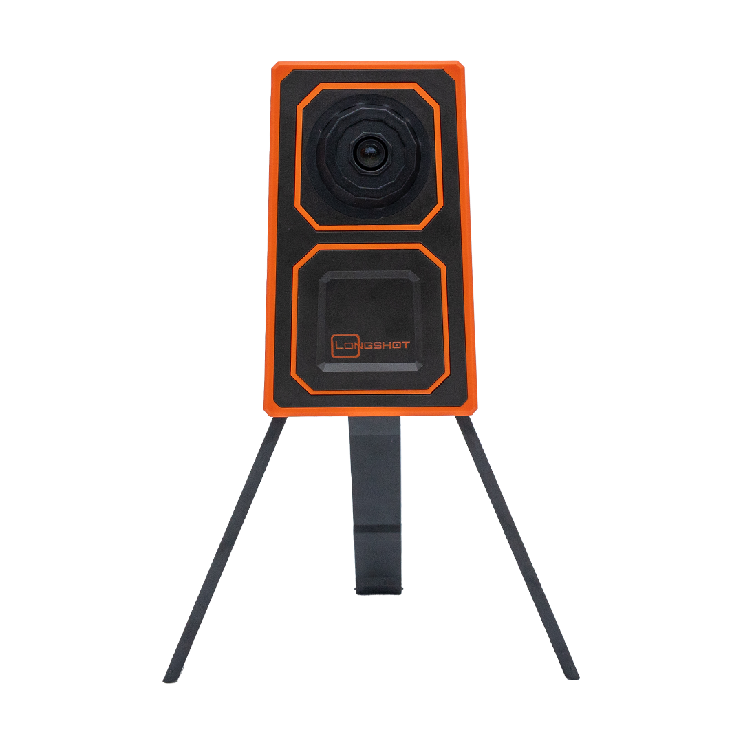 RANGER+ TARGET CAMERA full HD- 1000mt - immagine 4