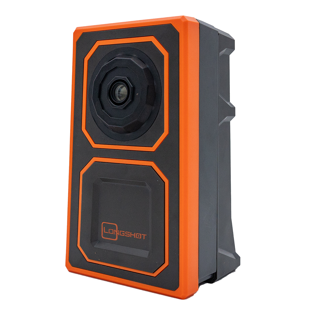 RANGER+ TARGET CAMERA full HD- 1000mt - immagine 3