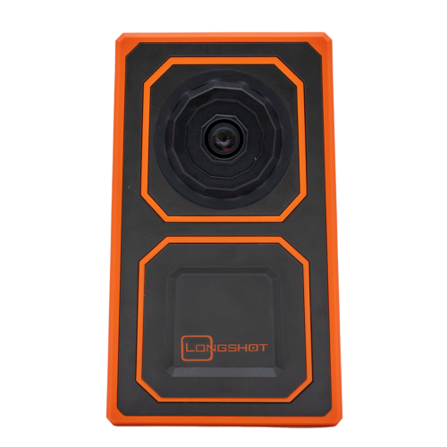 RANGER+ TARGET CAMERA full HD- 1000mt