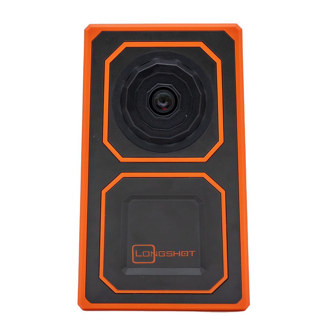 RANGER+ TARGET CAMERA full HD- 1000mt