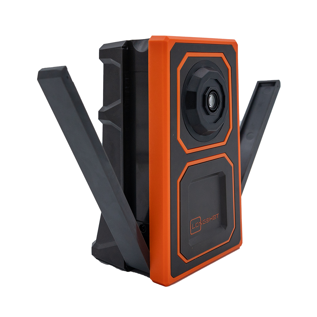 RANGER+ TARGET CAMERA full HD- 1000mt - immagine 7