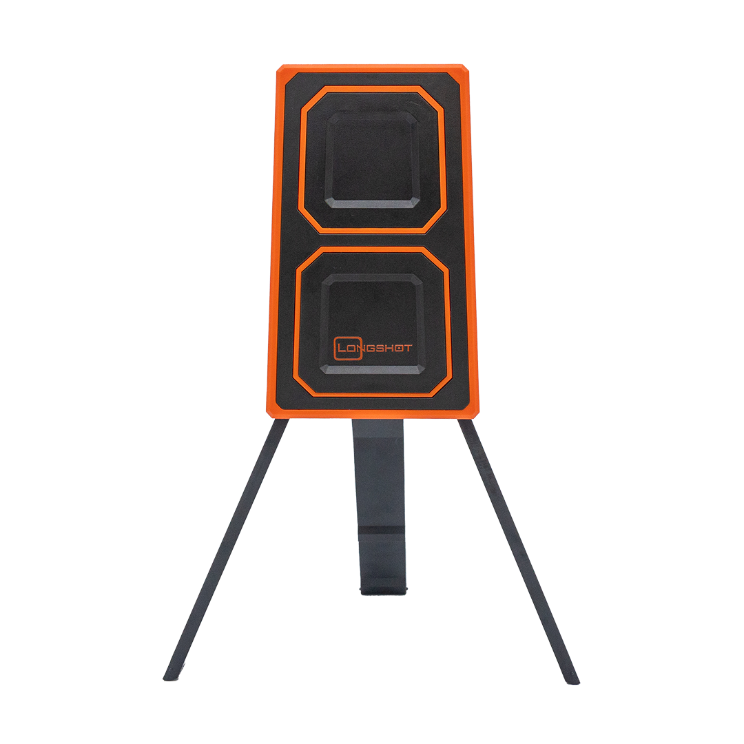 RANGER TARGET CAMERA full HD - 100 Yard - immagine 9