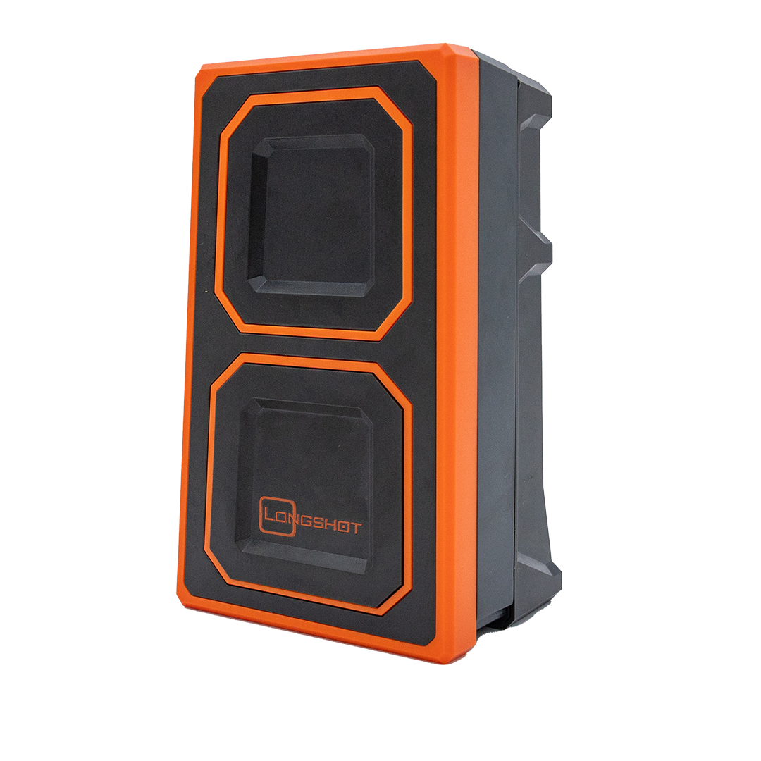 RANGER TARGET CAMERA full HD - 100 Yard - immagine 10