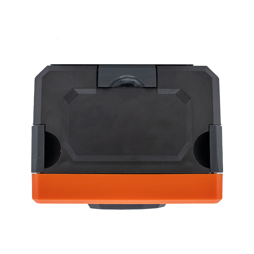 RANGER+ TARGET CAMERA full HD- 1000mt - immagine 5