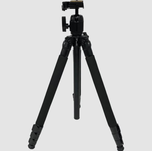 LARGE TRIPOD universale h56-160cm