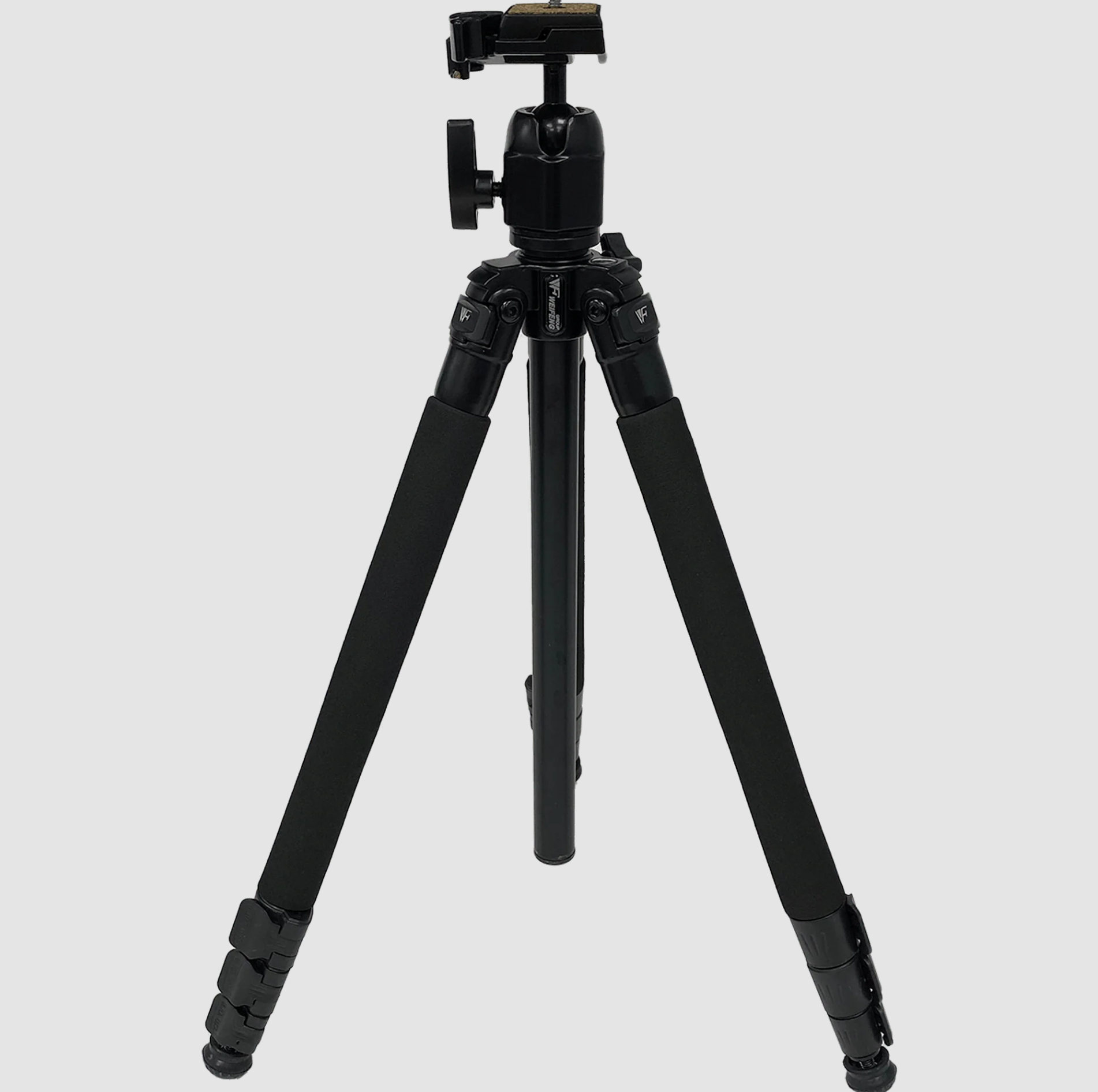 LARGE TRIPOD universale h56-160cm