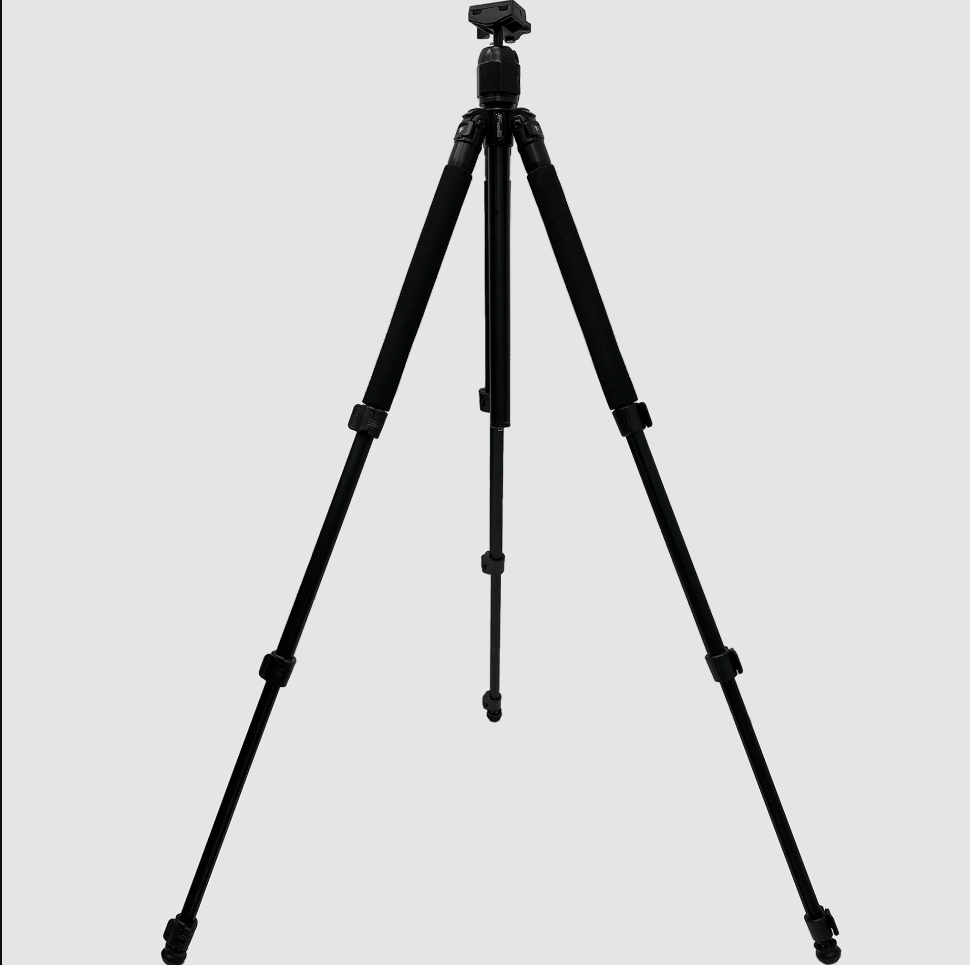 LARGE TRIPOD universale h56-160cm - immagine 2