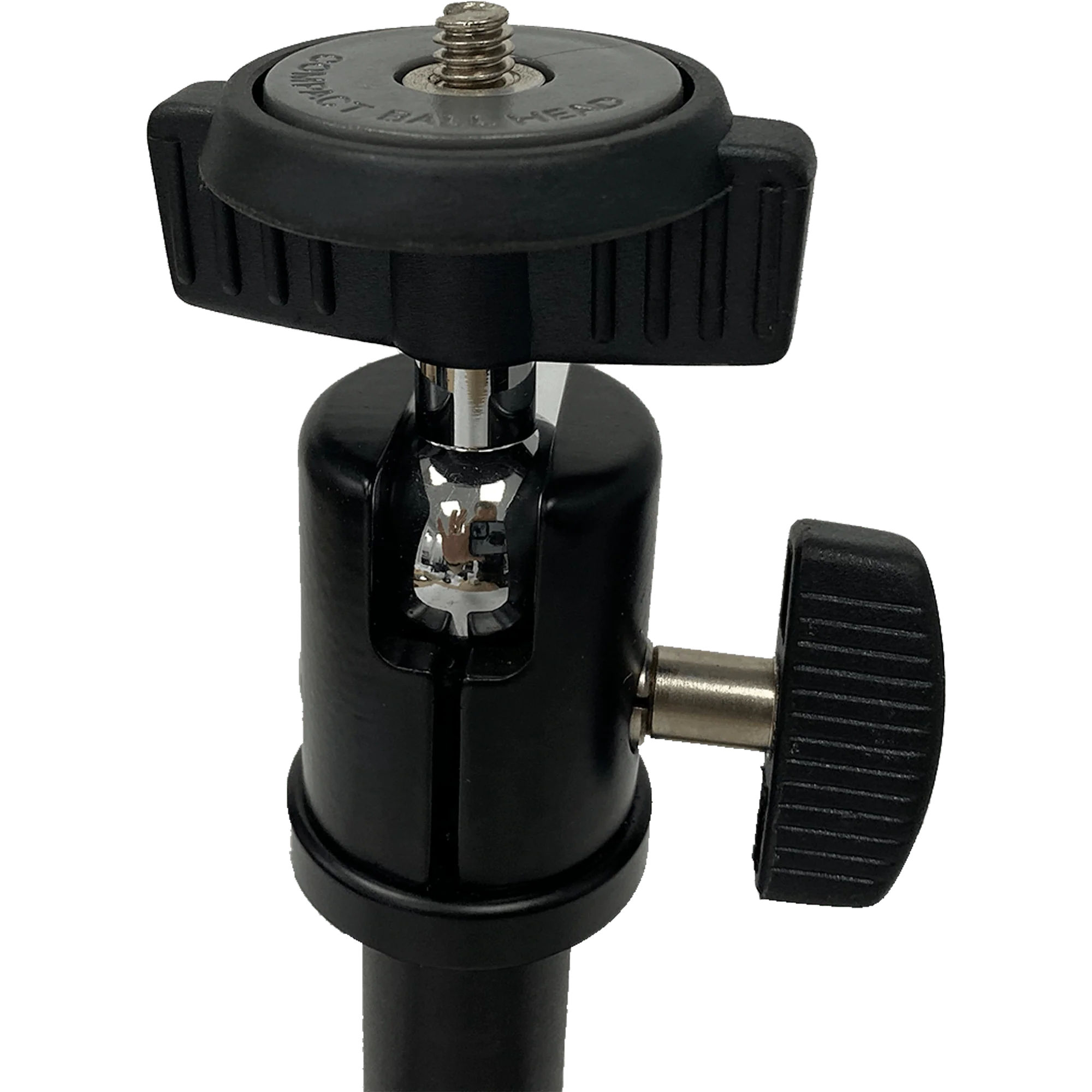 Mini Tripod universale h.23-28cm - immagine 2