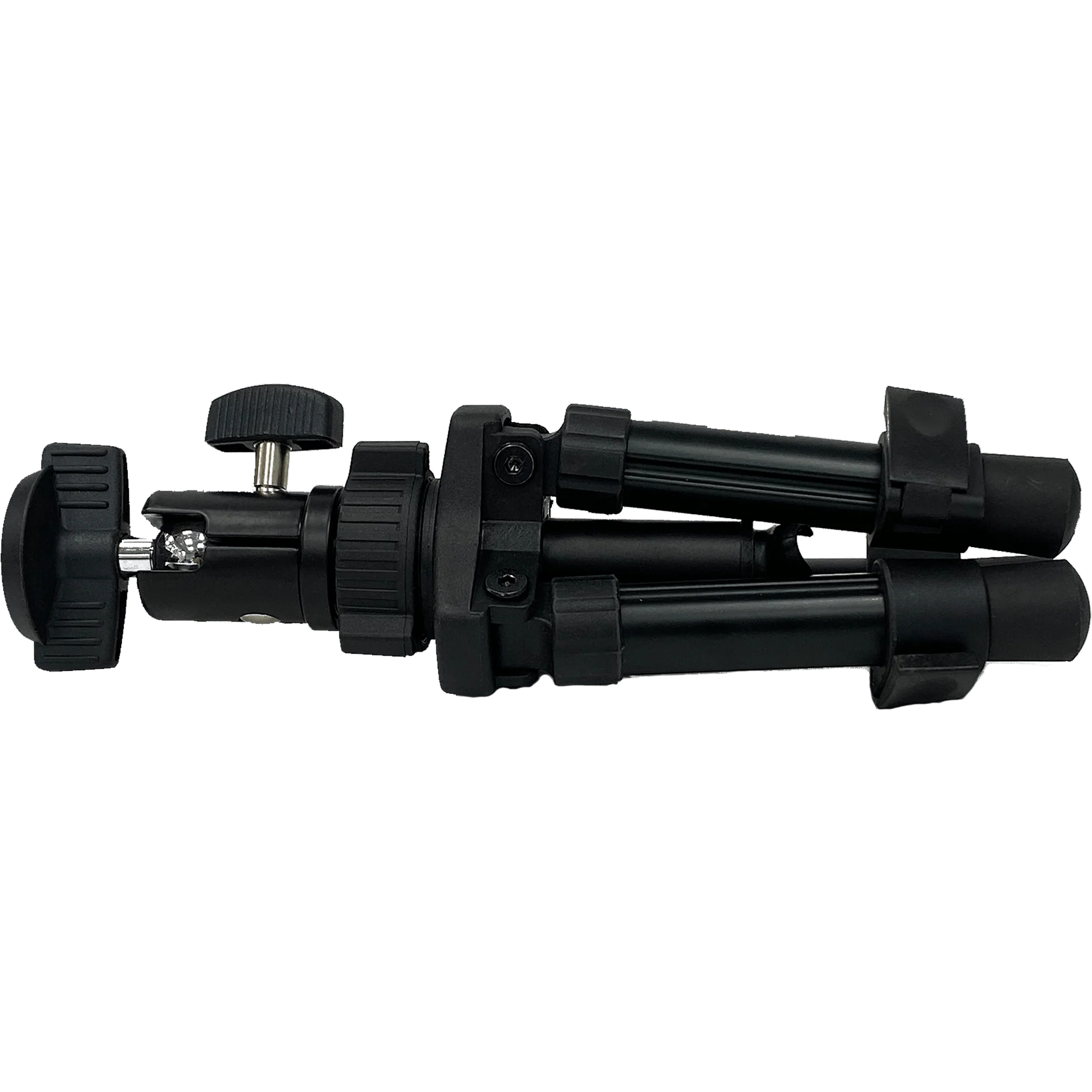 Mini Tripod universale h.23-28cm - immagine 3