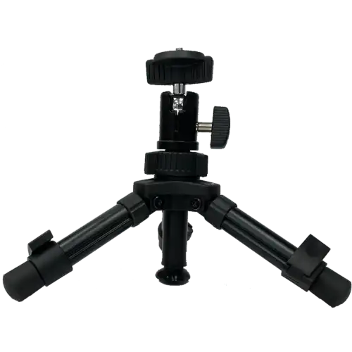 Mini Tripod universale h.23-28cm